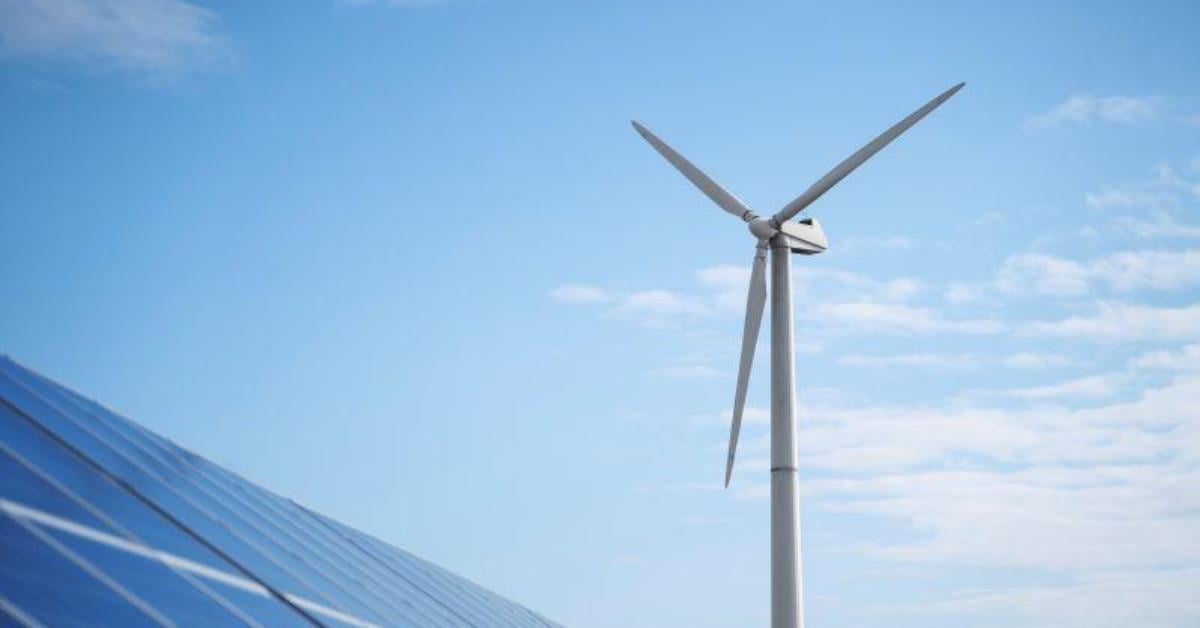 Governo impõe uso de energia limpa nova em projetos de exportação