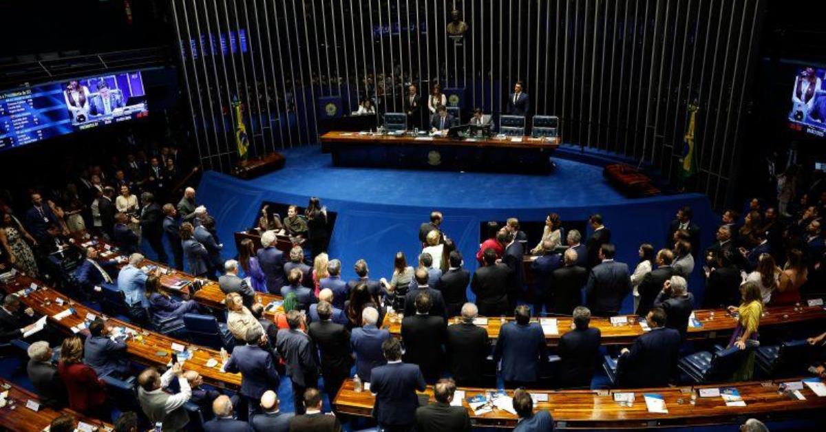 Governo já reservou 56% das emendas de senadores do AM; em RR, só 2%