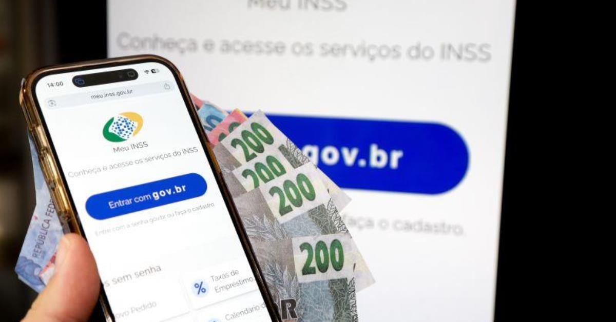 Governo libera R$ 3,3 bilhões para ressarcir aposentados