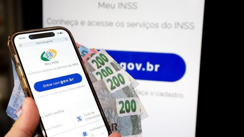 Pagamentos começam no dia 16, de acordo com o governo.