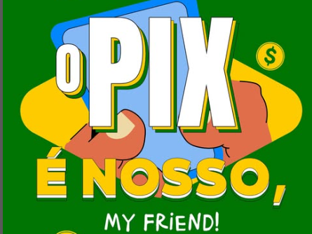 Governo Lula alfineta Trump com postagem: “O Pix é nosso, my friend!”