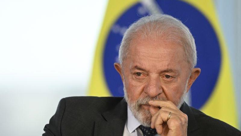 O presidente Lula assinou o decreto de regulamentação da Lei de Reciprocidade.