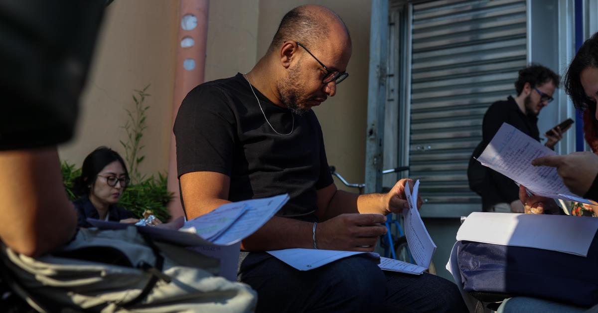 Governo publica edital do segundo CNU, com 30% de cotas raciais