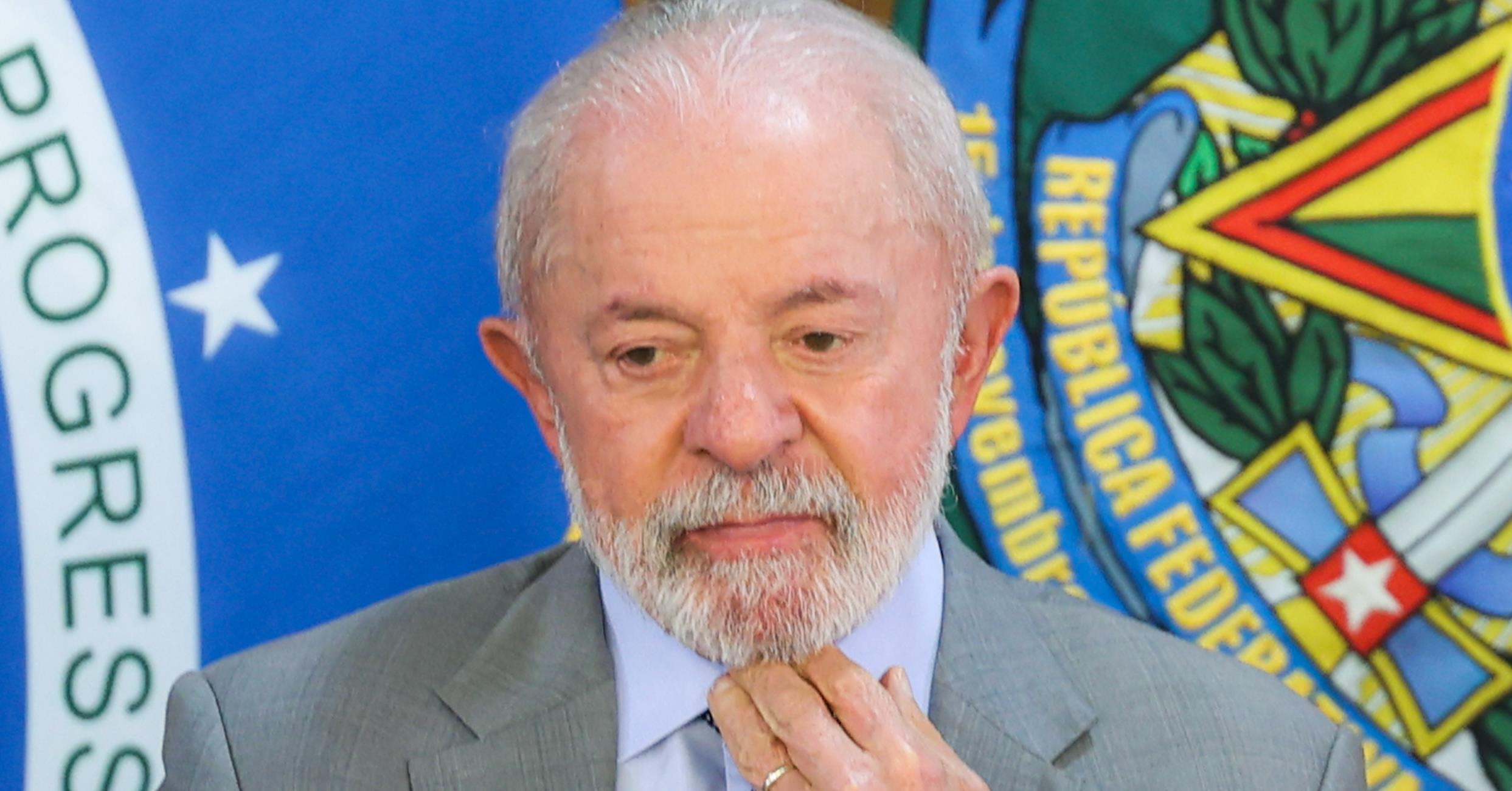 Governo publica no DOU veto integral ao aumento de deputados