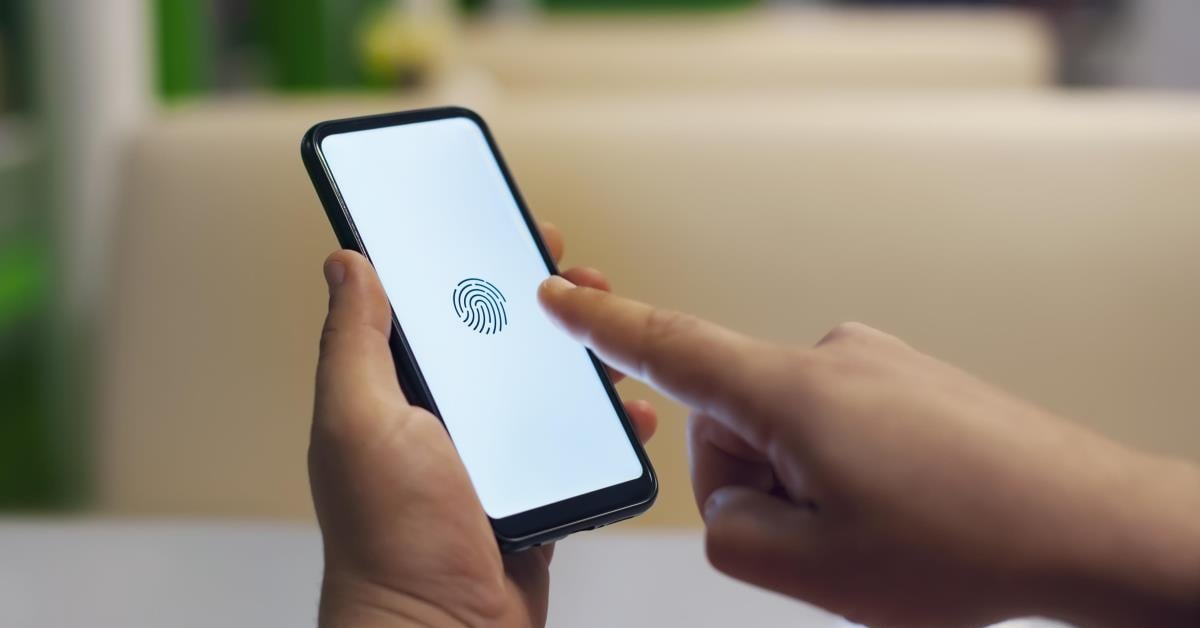 Governo regulamenta uso da biometria para crédito consignado