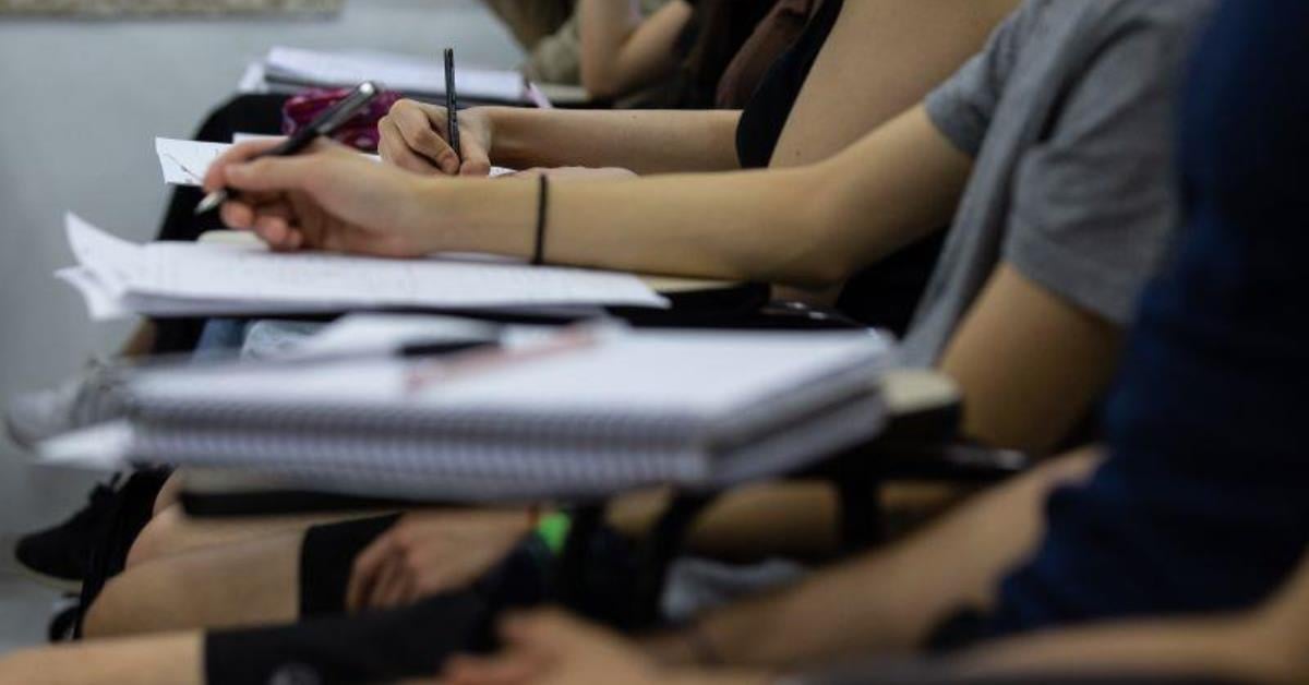 Governo sanciona lei que endurece pena para crimes em escolas