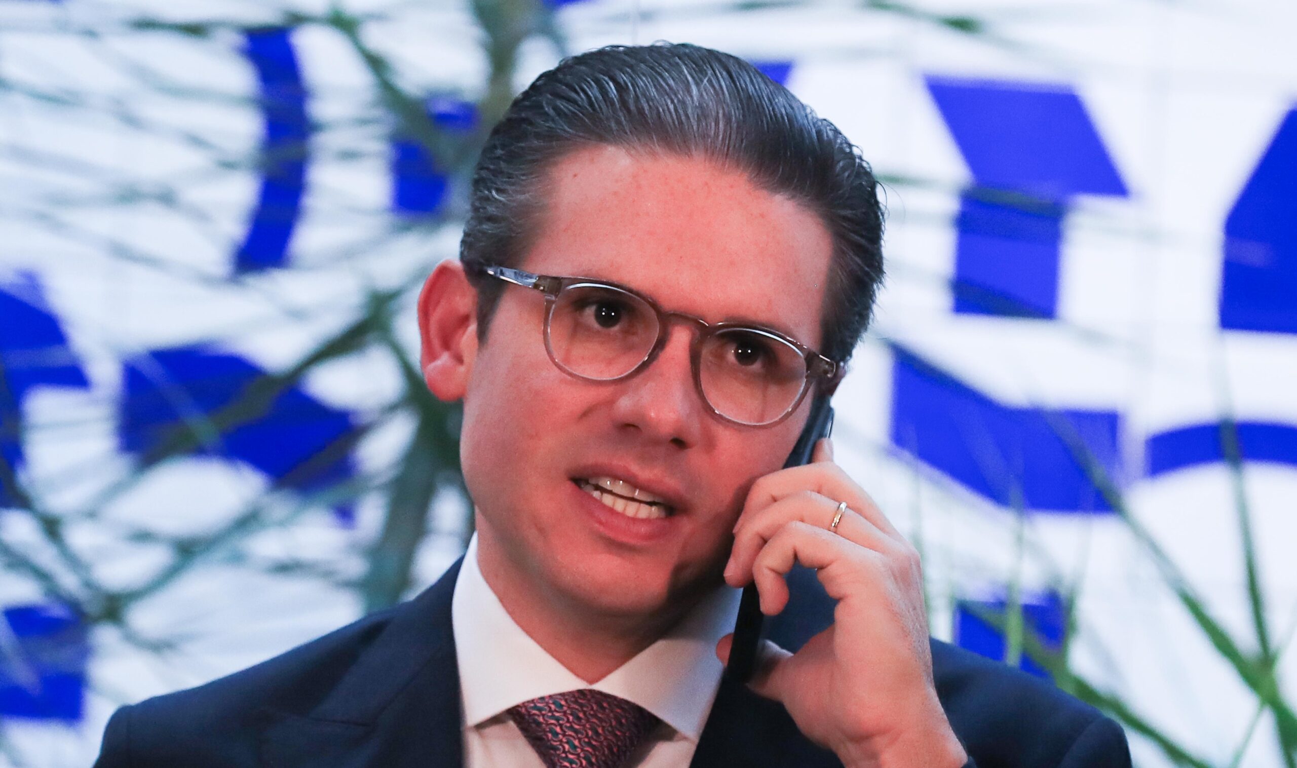 Hugo apoia decisão de Moraes sobre IOF: “Estamos abertos ao diálogo”