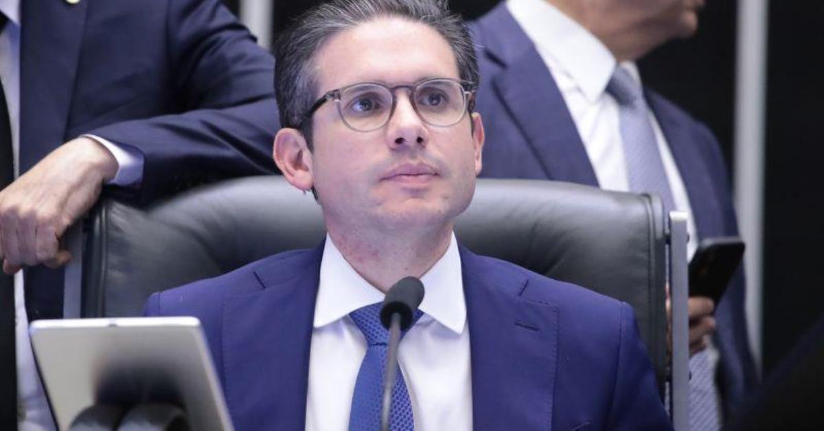 Hugo Motta lança programa na Câmara para ouvir as 5 regiões do país