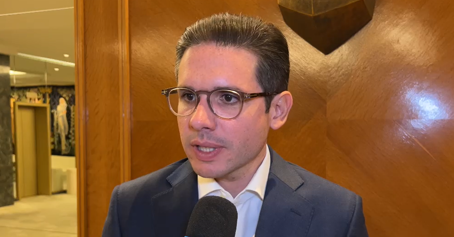 Hugo nega ruptura e diz que decisão do STF é oportunidade de diálogo