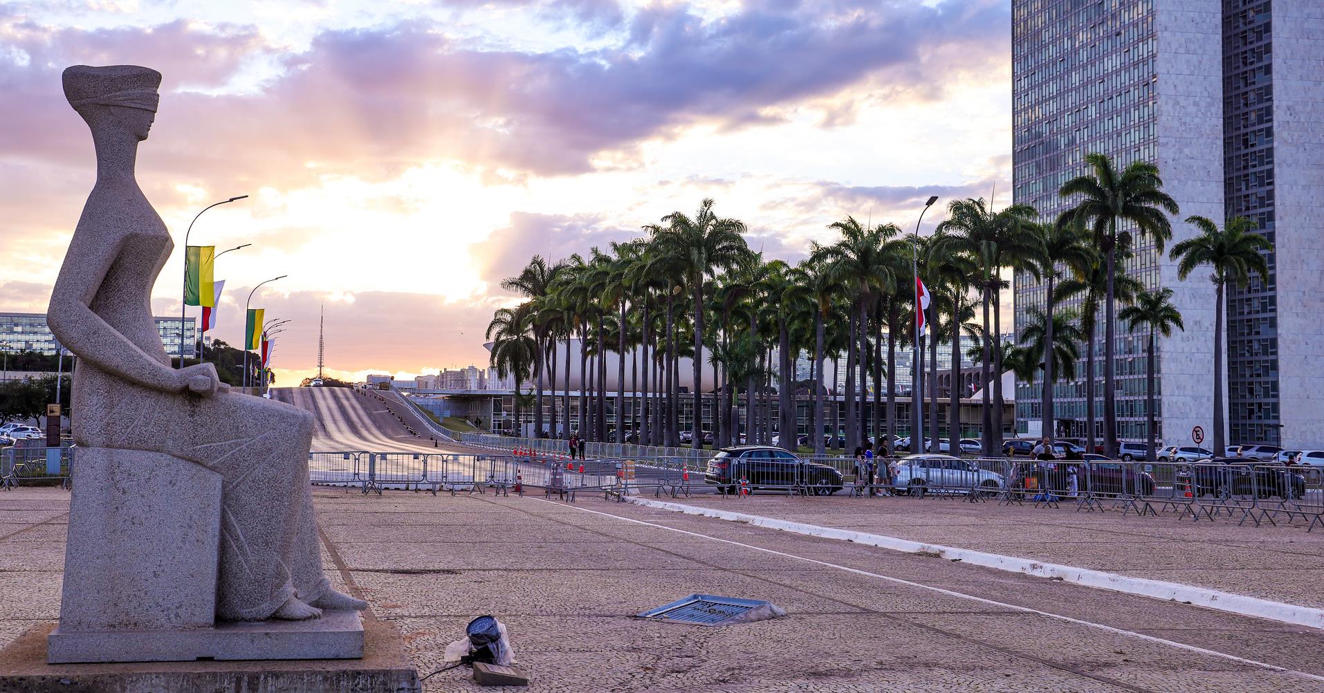 IOF: Senado e Câmara pedem anulação de decretos no STF