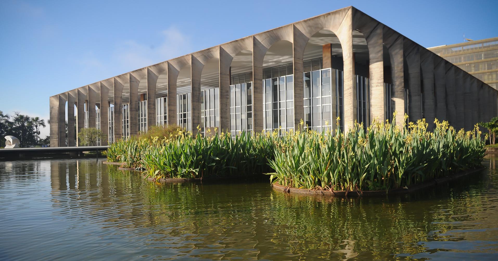 Itamaraty convoca representante dos EUA após nota pró-Bolsonaro