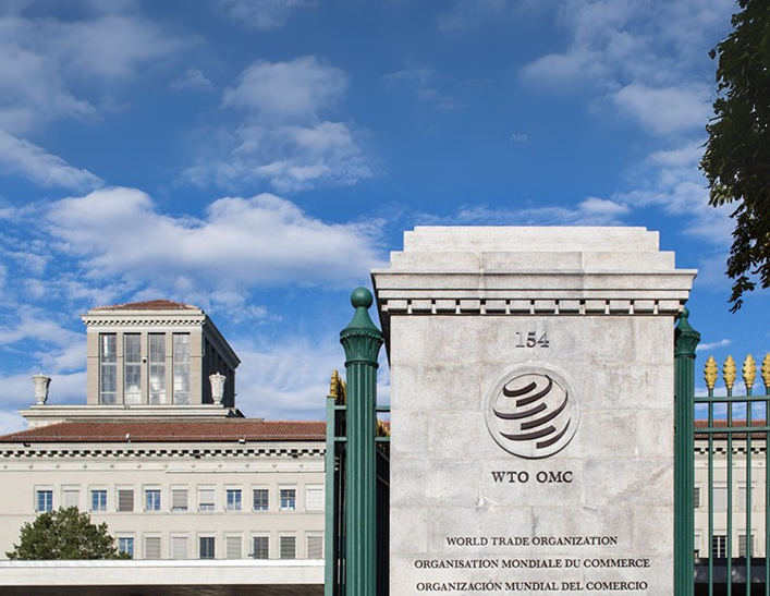 Itamaraty critica tarifas unilaterais em discurso firme na OMC