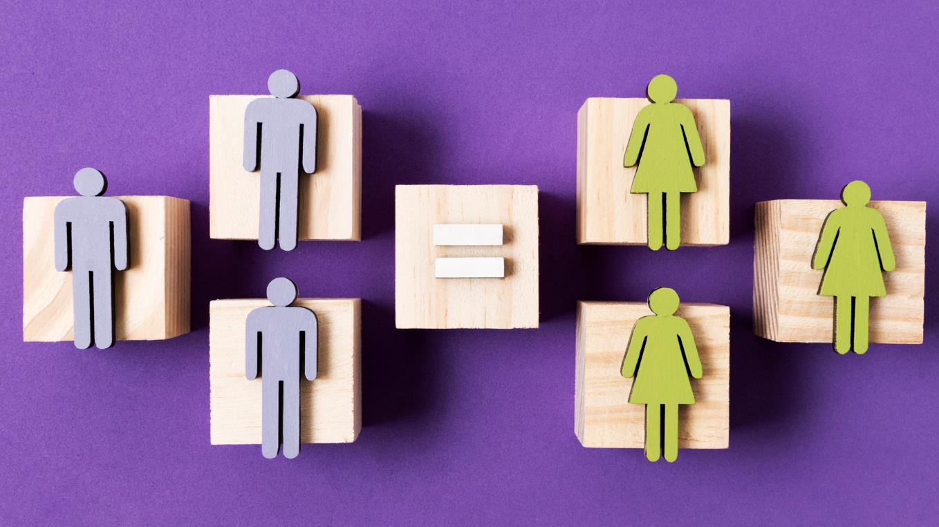 Lei de Igualdade Salarial completa dois anos hoje.