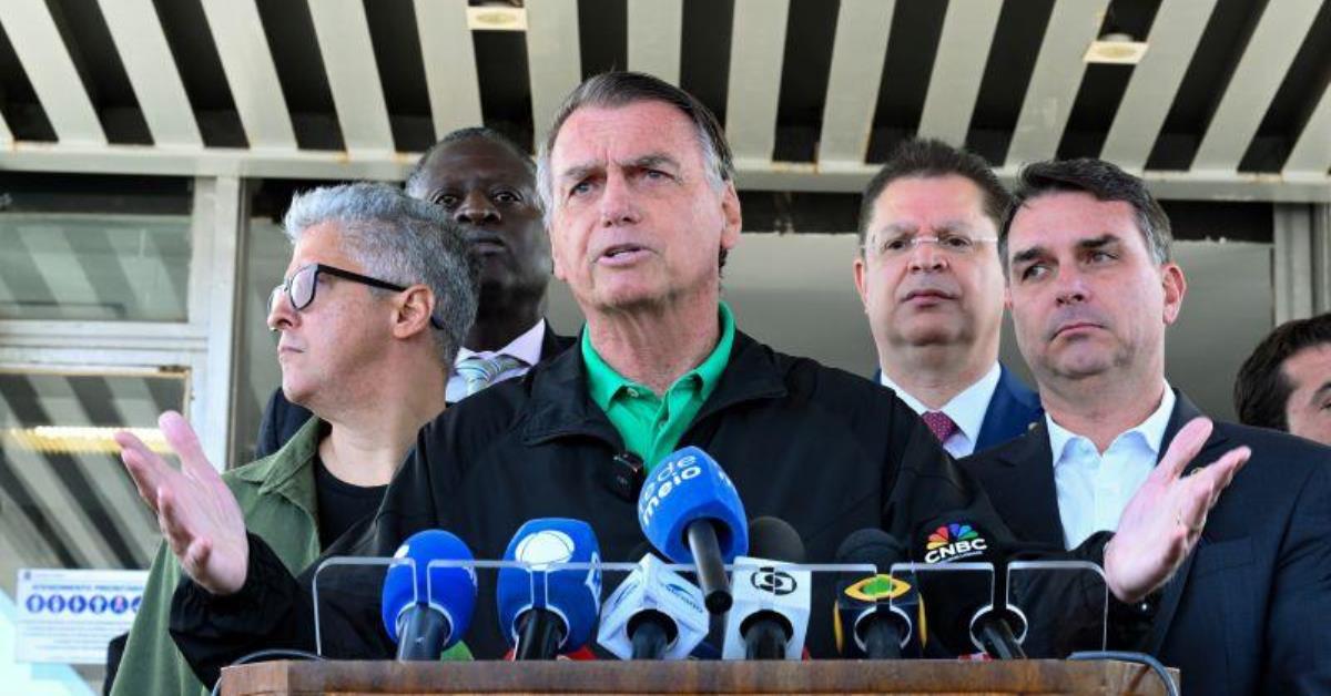 Leia a íntegra da decisão que autorizou ação da PF contra Bolsonaro