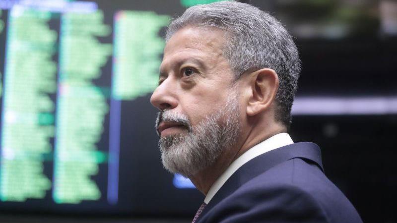 Ex-presidente da Câmara, Arthur Lira (PP-AL) hoje é o encarregado de um dos projetos mais importantes da segunda metade do mandato de Lula.