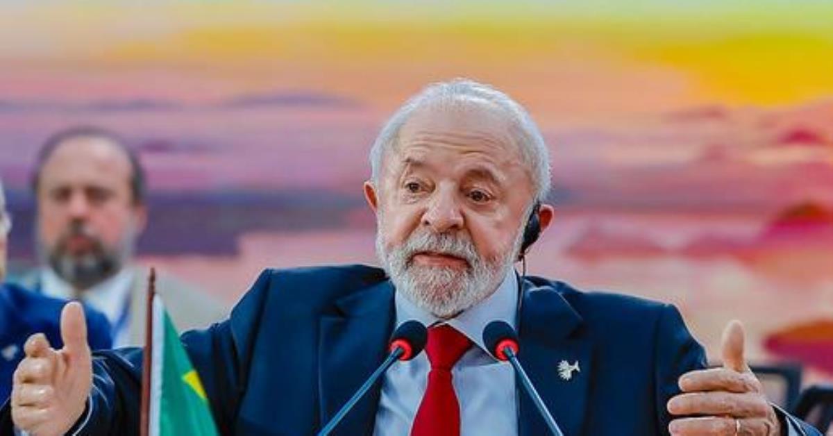 Lula destaca diversidade do Brics para promover paz e mediar conflitos