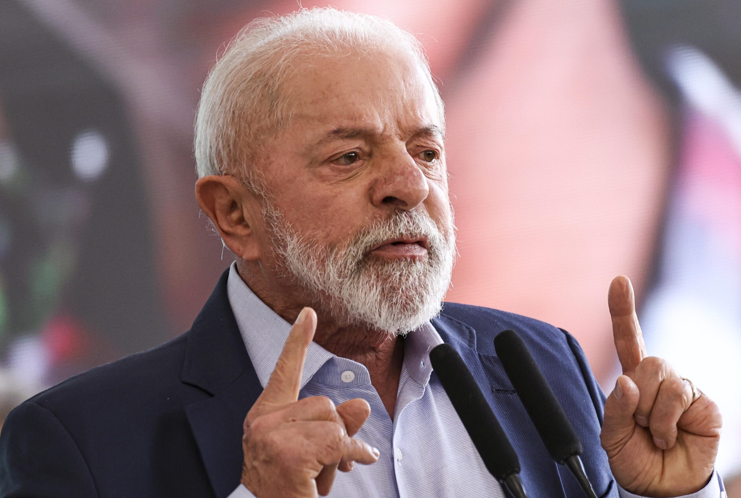 Reação do governo Trump a decisão de Moraes é 