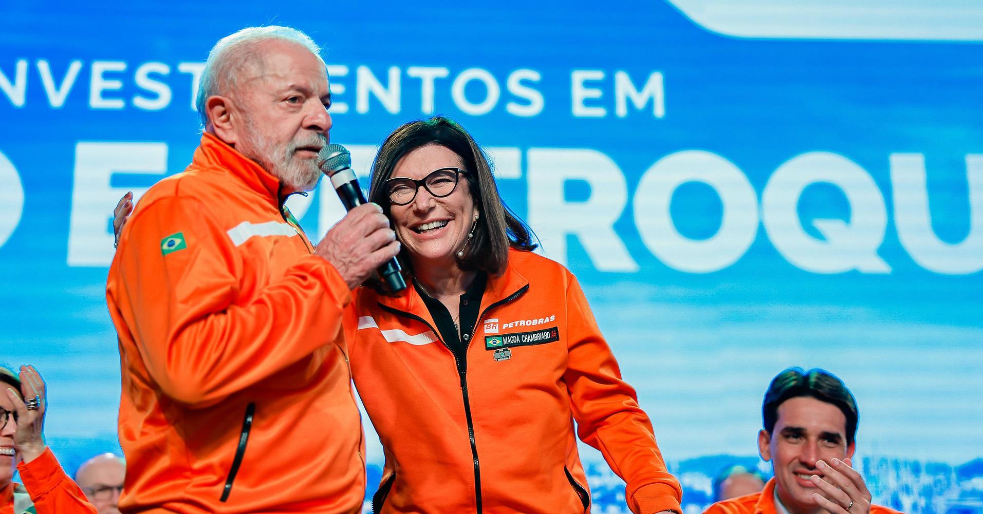 Lula indica candidatura em 2026 e nega crise com Congresso