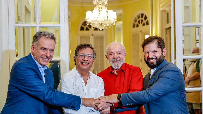 Presidentes dizem que 