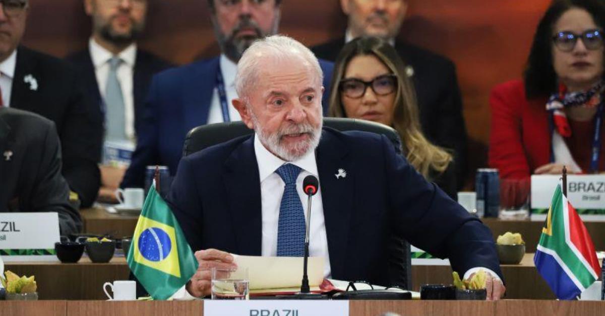 Lula publica artigo pelo multilateralismo em 9 jornais internacionais