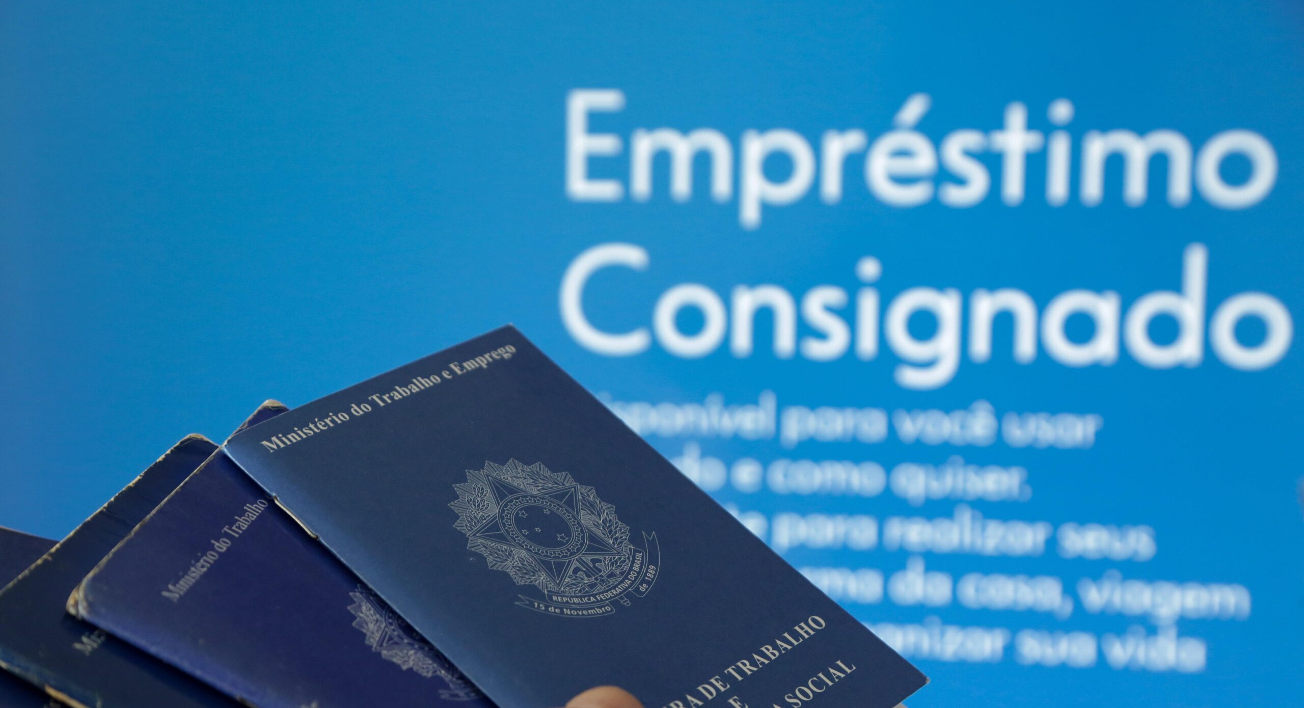 Lula sanciona crédito consignado para trabalhador do setor privado