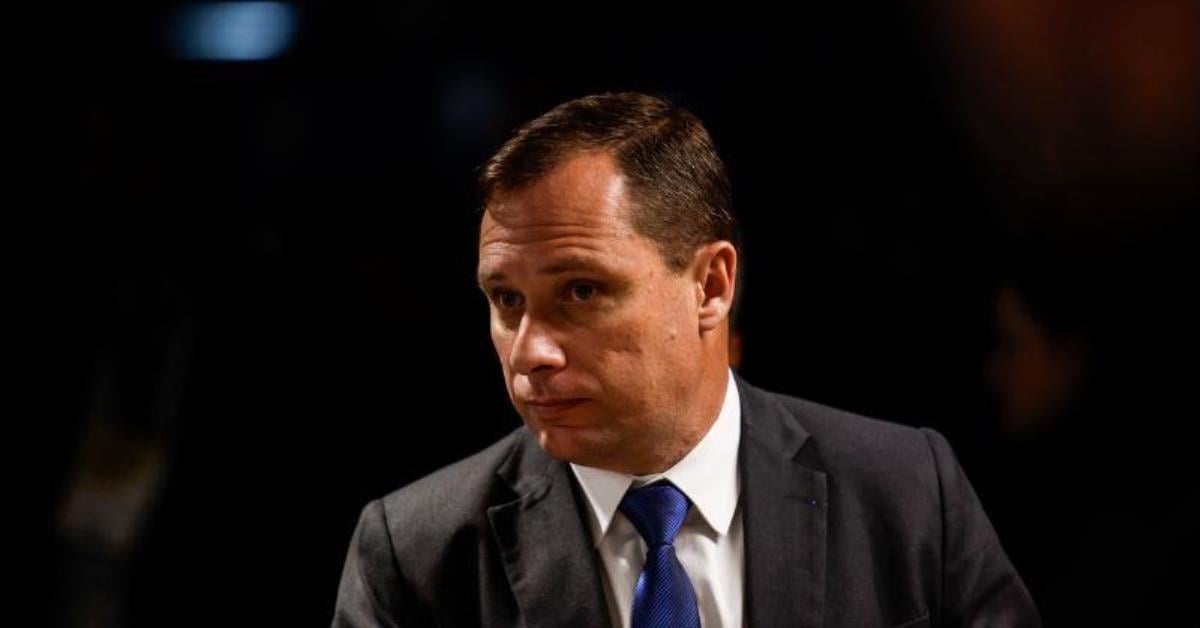 Mauro Cid depõe de novo ao STF sobre trama golpista