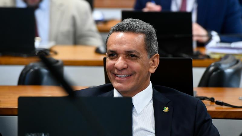 Senador Mecias de Jesus