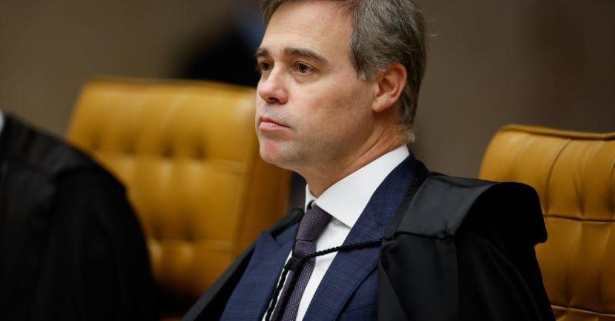Mendonça diz que STF tomou espaço do Congresso ao decidir sobre redes