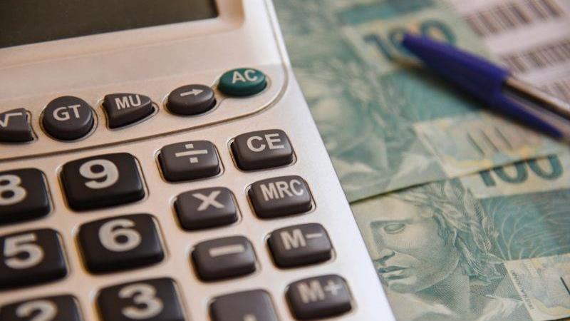 Previsão do mercado para a inflação vem caindo nas últimas semanas, segundo o Boletim Focus.