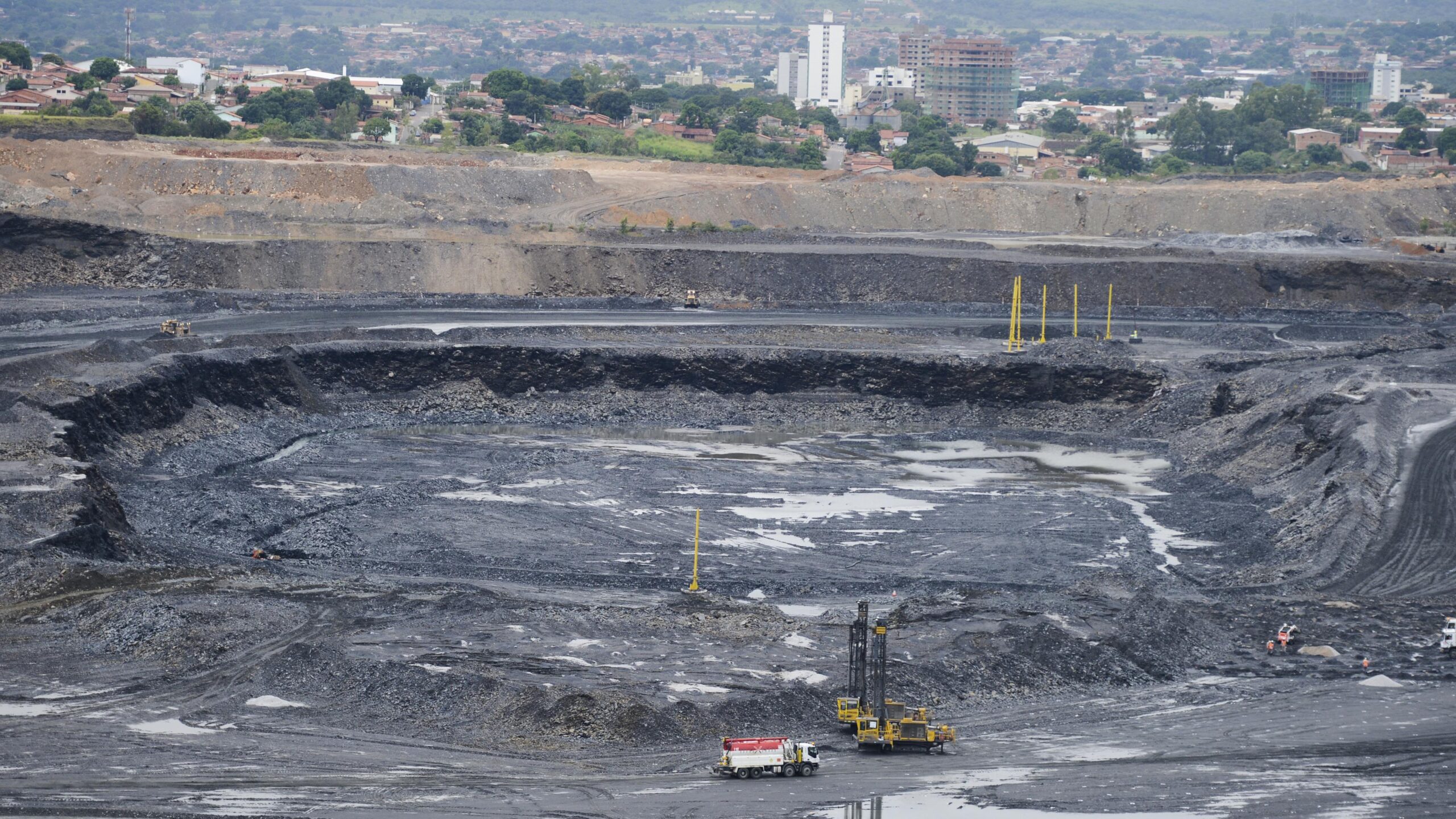 Setor ainda calcula dos impactos da taxação imposta por Trump.