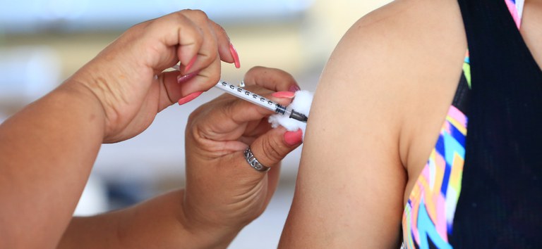 Ministério da Saúde confirma nove casos de sarampo em Campos Lindos, interior de Tocantins