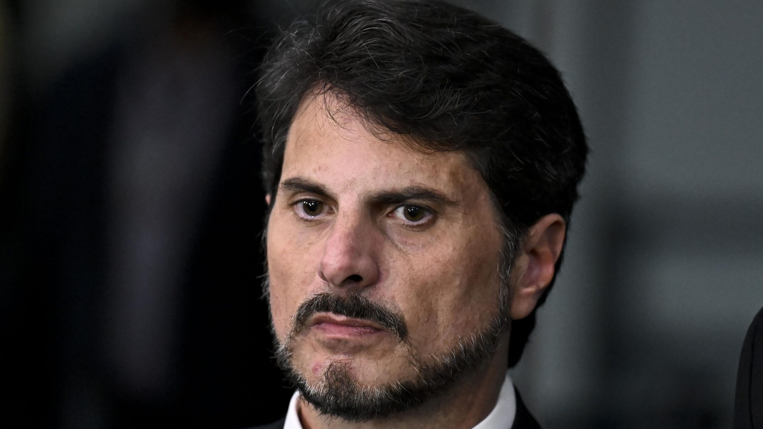 Senador Marcos do Val.