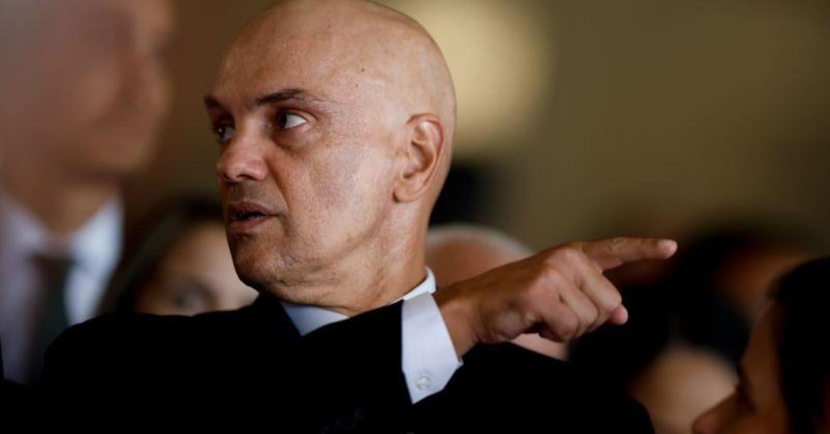 Moraes suspende decretos e chama governo e Congresso para debater IOF