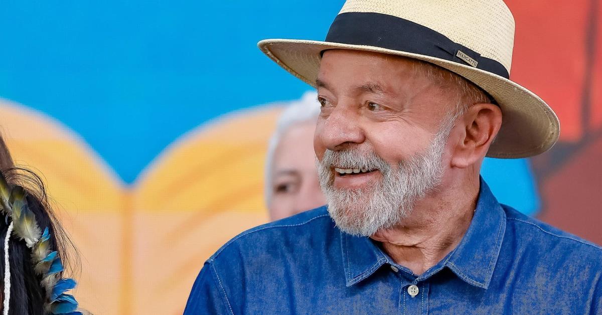 “Não sei como chegou a ser Tenente”, diz Lula sobre Bolsonaro