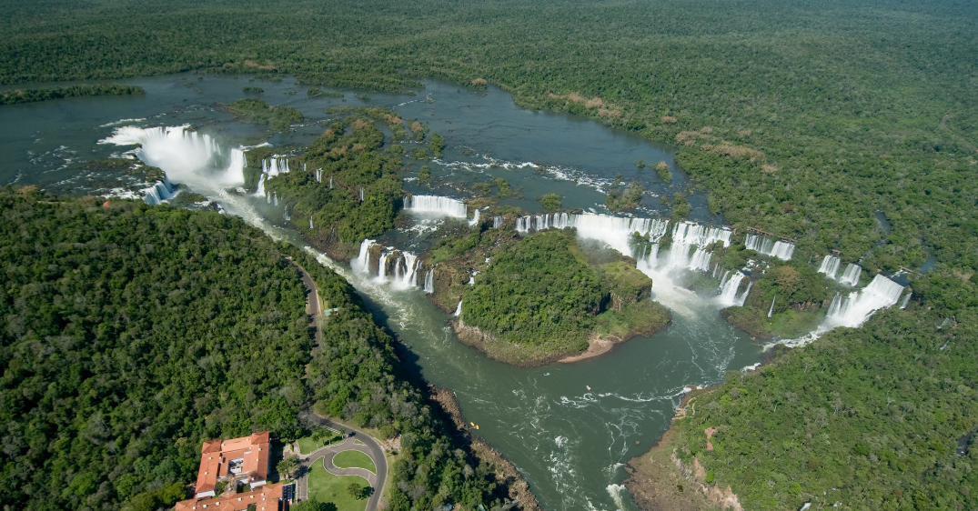 Nova lei cria política para visitação em áreas de conservação