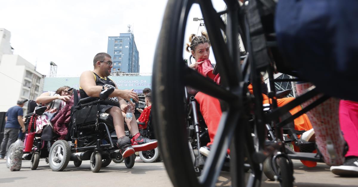 Nova lei prevê incentivo para pessoa com deficiência empreender