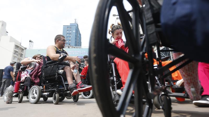 PcD pode ter linha de crédito específica para abrir ou manter o próprio negócio.