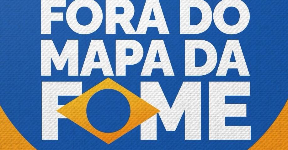 Parlamentares comemoram que o Brasil saiu do Mapa da Fome