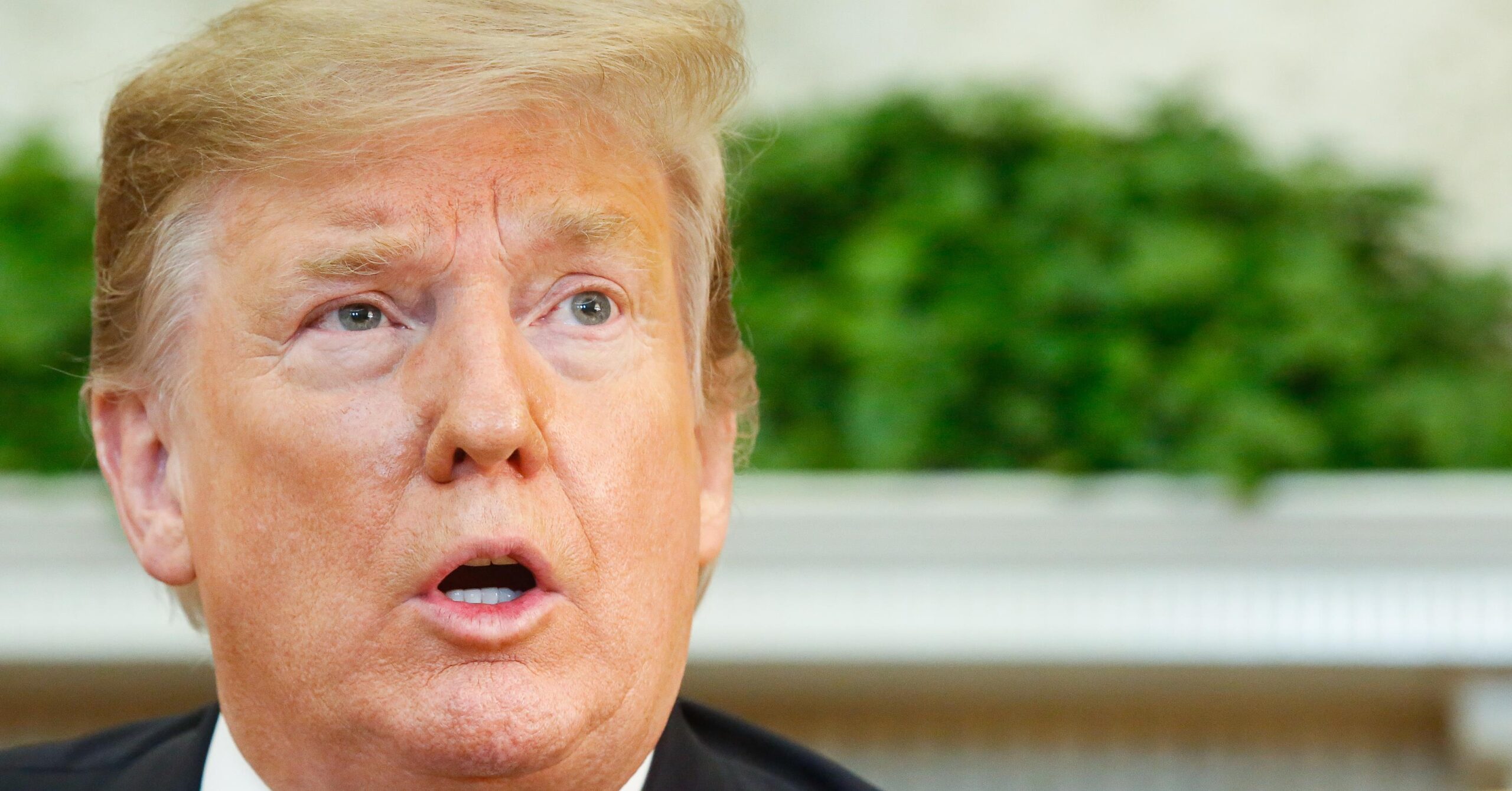 Parlamentares reagem a anúncio de Trump sobre tarifas ao Brasil