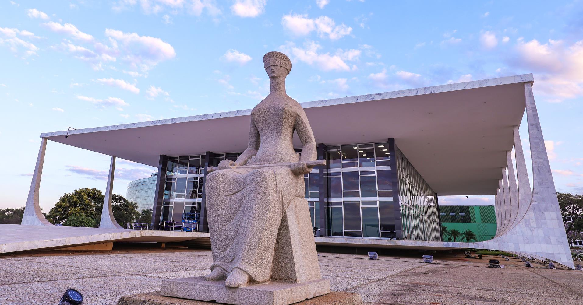 Partido Verde aciona STF contra sanções da Lei Anticorrupção