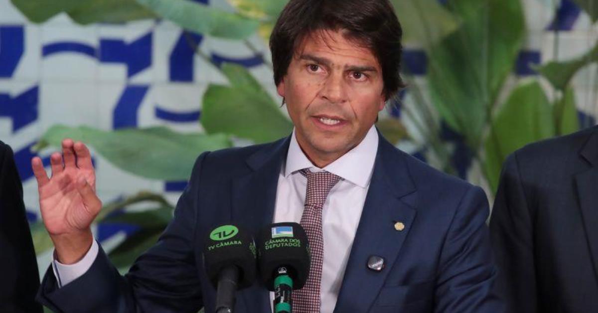 Pedro Paulo apresentará textos da reforma administrativa em agosto