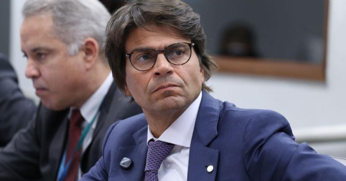 Pedro Paulo diz que reforma administrativa não vai usar projeto de 2020