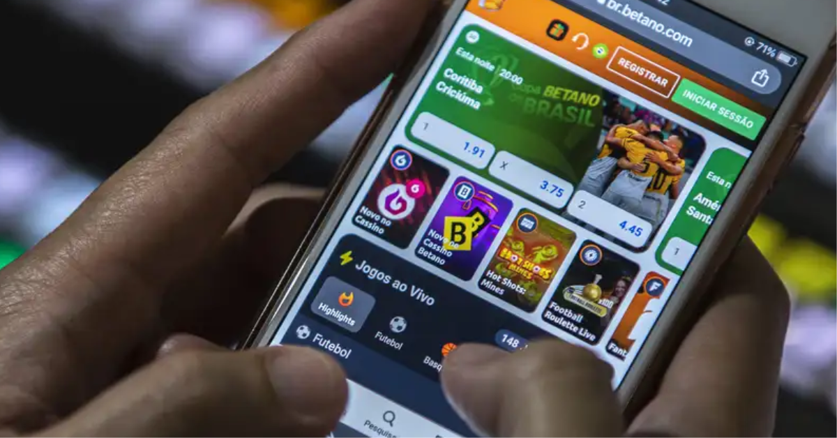 Pesquisa aponta que apostas afetam acesso ao ensino superior de jovens