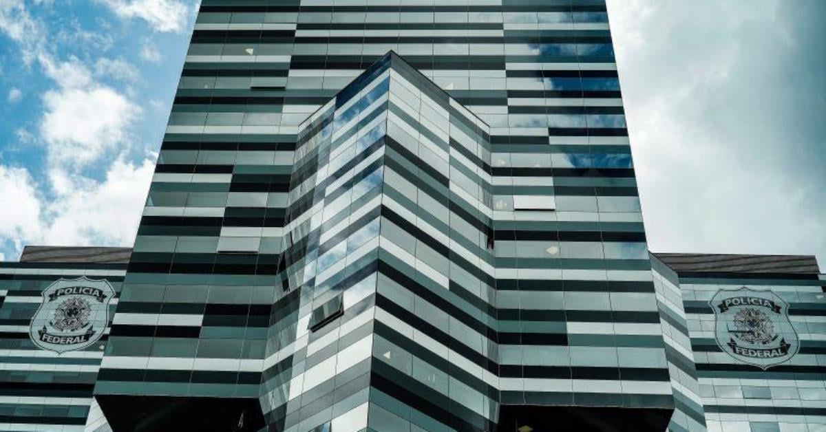 PF faz operação no DF e na Bahia mirando desvio de emendas parlamentares