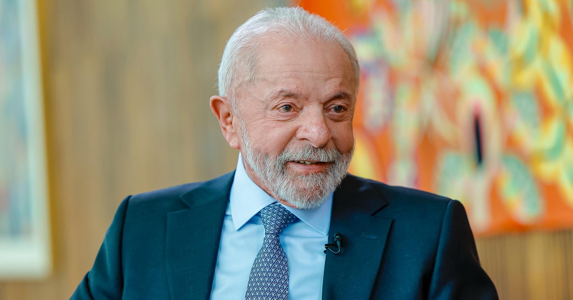 Prazo para Lula decidir sobre aumento de deputados termina hoje