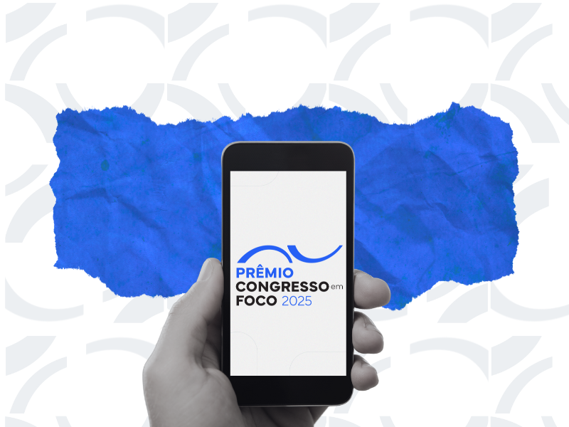 Prêmio Congresso em Foco.