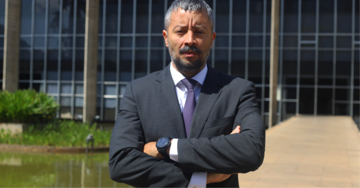 Prêmio Congresso em Foco fortalece instituições, diz presidente da ADB