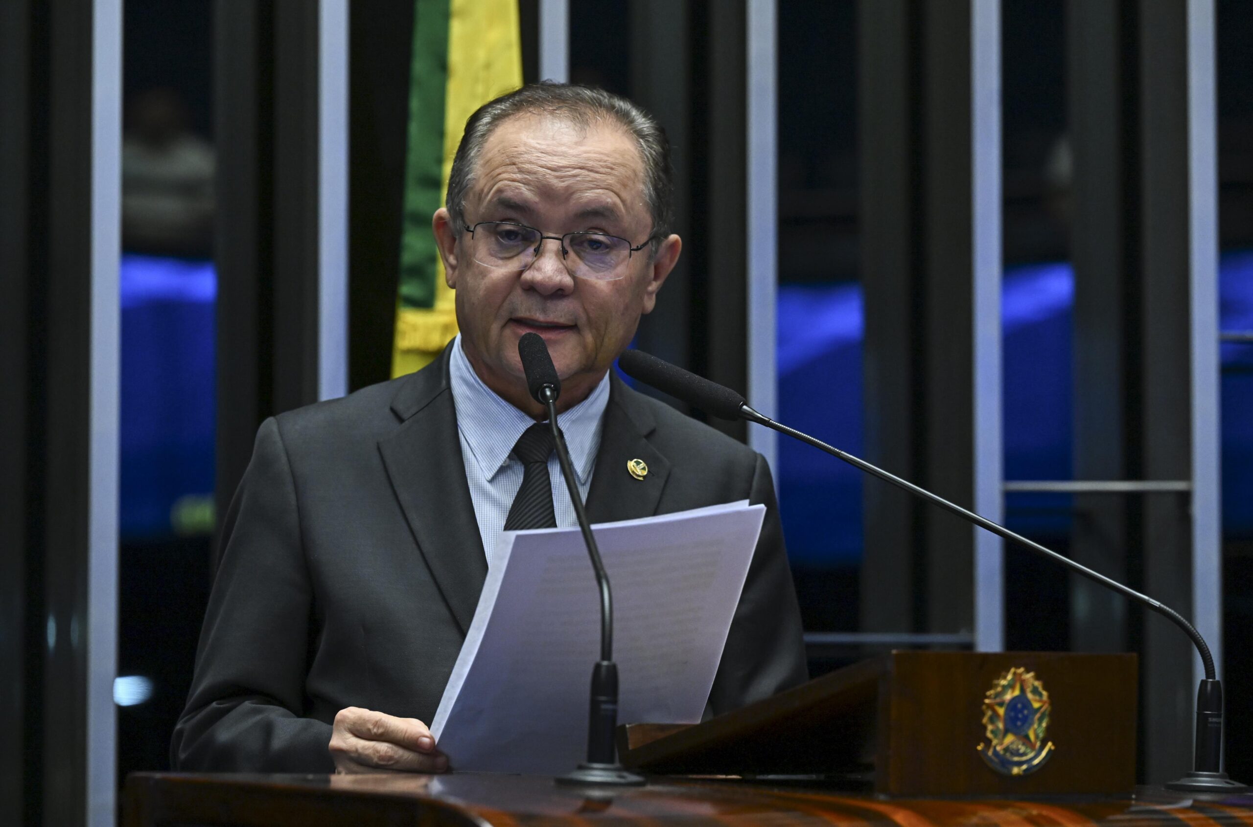 Projeto de Zequinha Marinho propõe  inviolabilidade a consultórios