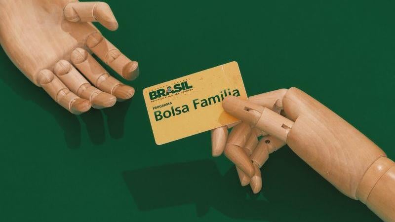 Autor de projeto diz que as regras atuais são insuficientes para dar segurança ao Bolsa Família.