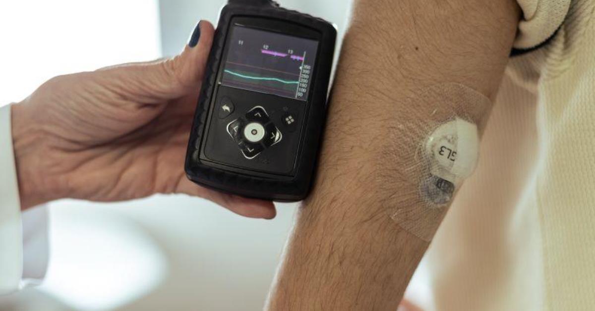 Projeto na Câmara prevê política nacional para diabetes tipo 1